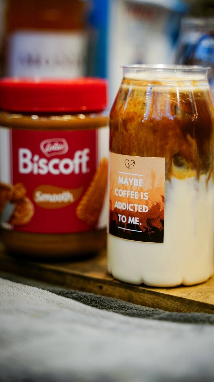Food & Beverage Image